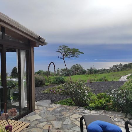 Nature Finca Apartment - Pure Relaxation Villa de Mazo Екстер'єр фото